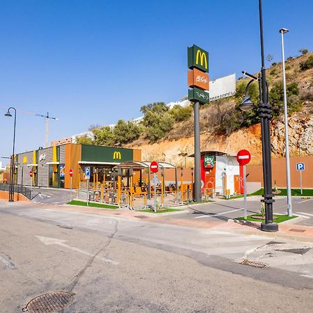 Cubo'S Villa Agua De Azahar Coin Bagian luar foto