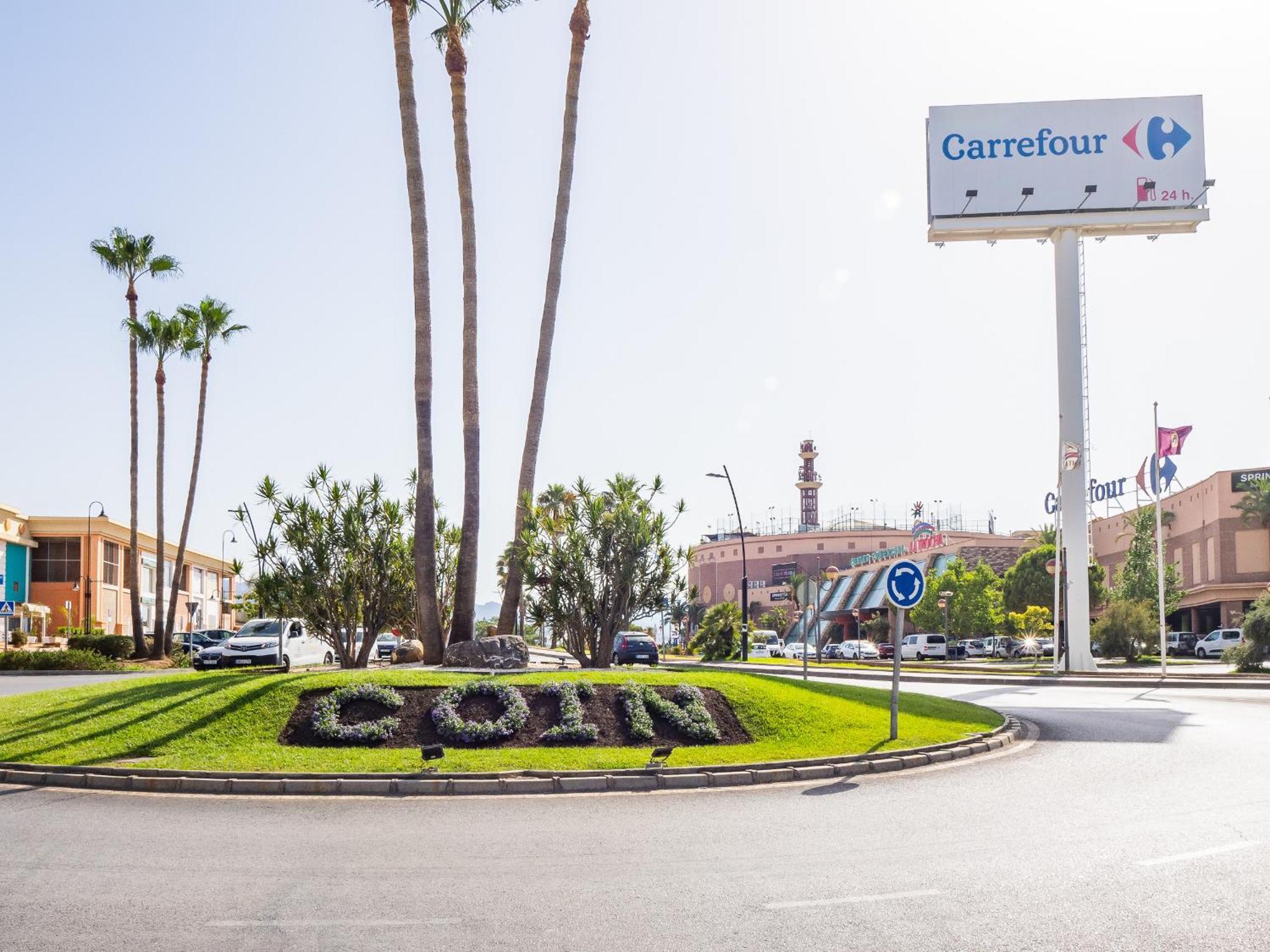 Cubo'S Villa Agua De Azahar Coin Bagian luar foto